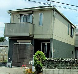 スカイハウス美堀A