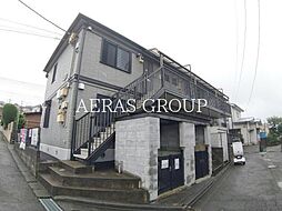 ドルチェ・カサグランデ