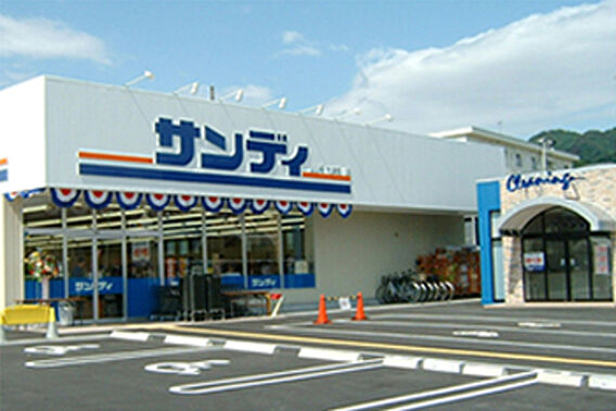 ジュネス泉佐野パセオ_周辺_1