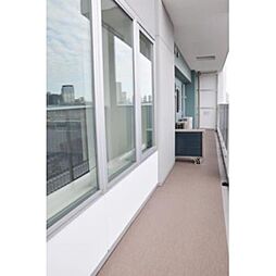 ※写真は同タイプ住戸です。