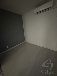 七道ハウス 3階1LDKのリビング/ダイニング