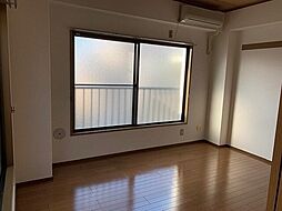 ハウスアゼリア 2階1DKのリビング/ダイニング