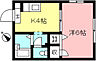 間取り：間取図