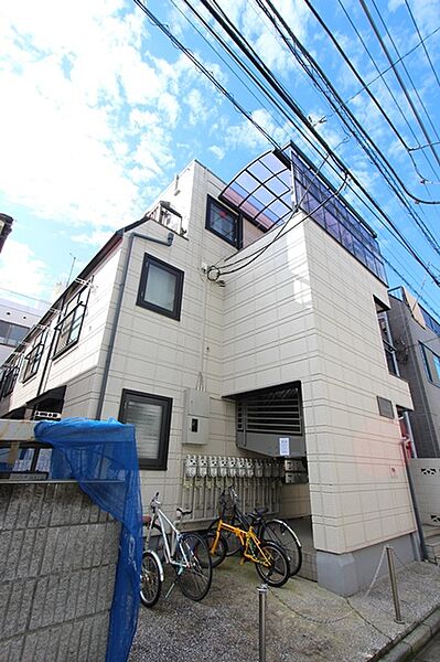 メゾンボヌール 301 東京都大田区西蒲田６丁目 賃貸マンション1k 3階 18 13 株式会社シティ ハウジング 蒲田店 の詳細情報 賃貸 スタイル 物件id