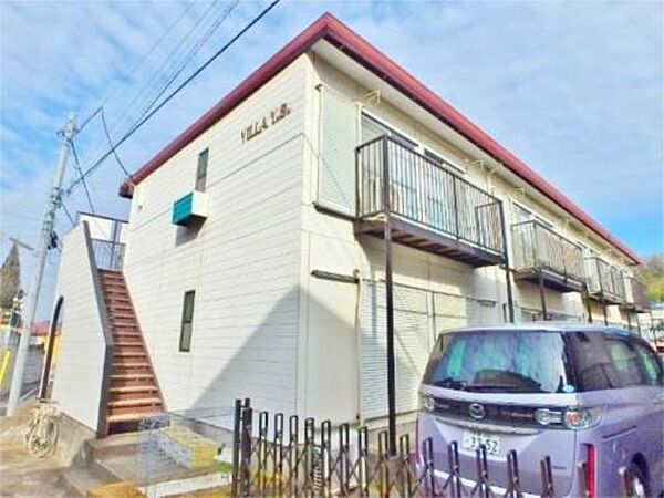 外観画像