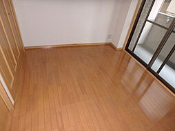 西武新宿線 新井薬師前駅 徒歩8分の賃貸マンション 2階1Kのリビング/ダイニング