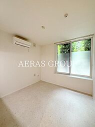 MIRAI 1階1DKのリビング/ダイニング