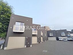 ＣＣＵＢＥ立川一番町