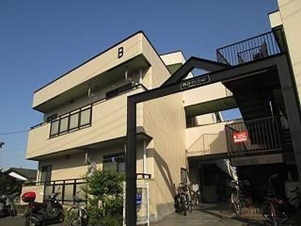 外観画像