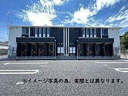 瀬音のいおり（日高市武蔵高萩アパート新築工事）