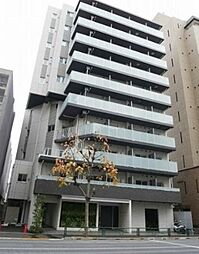 GENOVIA四谷三丁目greenveil