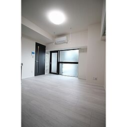 東京メトロ副都心線 東新宿駅 徒歩6分の賃貸マンション 5階ワンルームのリビング/ダイニング