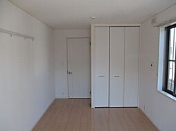 セントラルステート花咲 1階1Kのリビング/ダイニング