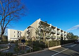 プライムメゾン武蔵野の杜