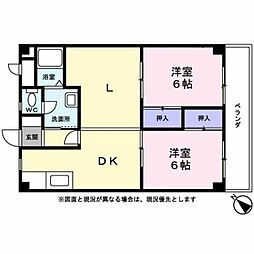 JR相模線 南橋本駅 徒歩3分 1階/-