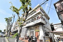 第3清涼マンション