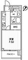 ディームス大塚8階13.0万円