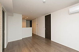 カーサ　エクラシエ 3階2LDKのリビング/ダイニング