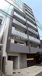 サンヴィヴァン亀戸ノース