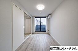 rh Itabashi 1階1LDKのリビング/ダイニング