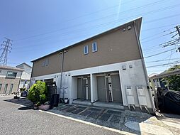 JR横浜線 片倉駅 徒歩9分の賃貸アパート