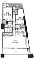 ザ・タワー&パークス田園都市溝の口20階22.5万円