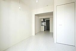 ハーモニーレジデンス東京大島ザ・ガーデン 5階1DKのリビング/ダイニング