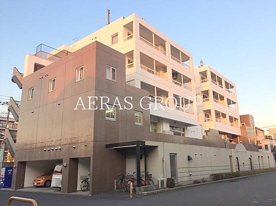 外観画像