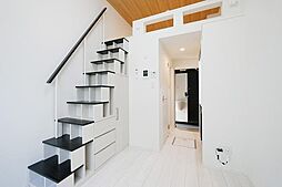 JR京浜東北・根岸線 東十条駅 徒歩8分の賃貸アパート 1階ワンルームのリビング/ダイニング