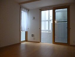 東急大井町線 荏原町駅 徒歩5分の賃貸アパート 1階1Kのリビング/ダイニング