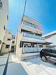 オルフェアメゾン清水丘壱番館