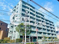 グリーンヒルズ目白