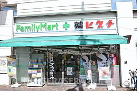 リヴクレール鴫野  ｜ 大阪府大阪市城東区鴫野西５丁目（賃貸マンション1LDK・7階・32.81㎡） その9