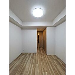 エスタート品川南大井 3階1Kのリビング/ダイニング