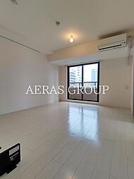 センテニアルタワー 702 7階2LDKのリビング/ダイニング