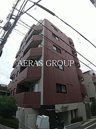 アマヴェル大森