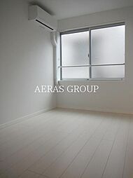 Navi東池袋 1階ワンルームのリビング/ダイニング