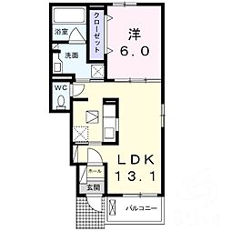 近鉄大阪線 恩智駅 徒歩5分 1階/-