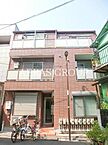 東京都墨田区向島5丁目46-13：物件画像／アエラス日暮里店 （株式会社アエラス.ER）