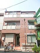 外観・土地