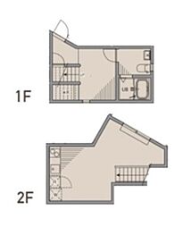 中野駅 13.9万円