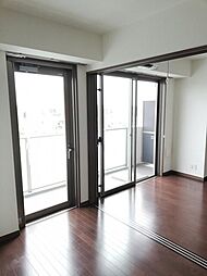 Ｅｖｅｒ　Ｇｒｅｅｎ豊玉 6階1LDKのリビング/ダイニング