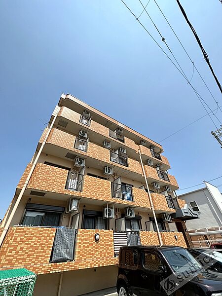 エスペランサ政所 ｜大阪府大阪市平野区平野本町５丁目(賃貸マンション1K・2階・21.00㎡)の写真 その1