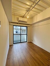 メゾン・アイル 2階1Kのリビング/ダイニング