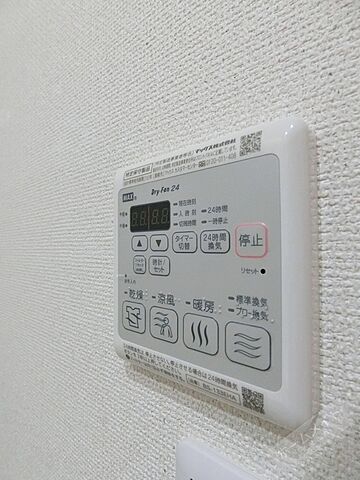 浴室