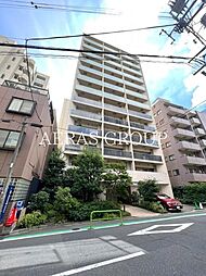 ザ・パークハウス赤坂レジデンス