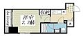 プレスタイル両国5階8.5万円