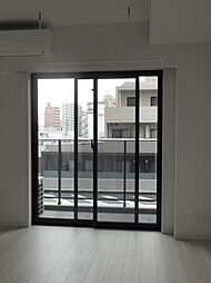 レガリス品川南大井パークサイド 5階1Kのリビング/ダイニング