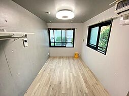 プラチナフォルム大森 2階1Kのリビング/ダイニング