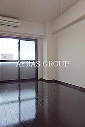 トーシンフェニックス上野毛 6階1Kのリビング/ダイニング